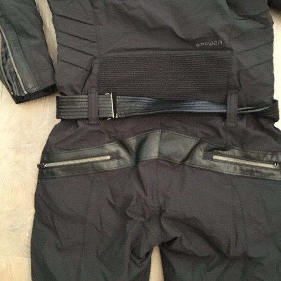 Brand New Spyder Eternity Ski Suit - Picture 9 of 13